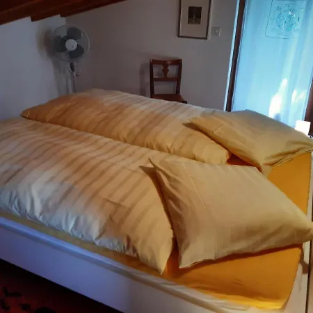 Nyaraló La Stalla *