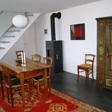 Nyaraló La Stalla Gambarogno